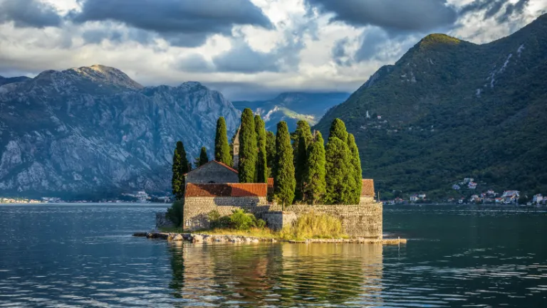 Perast