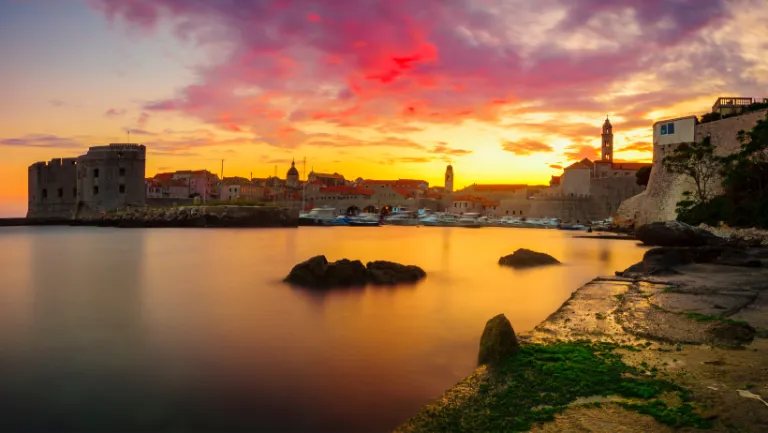 DUBROVNIK SUSNET