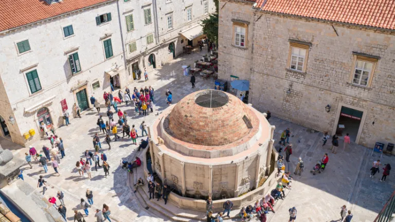 DUBROVNIK TOUR