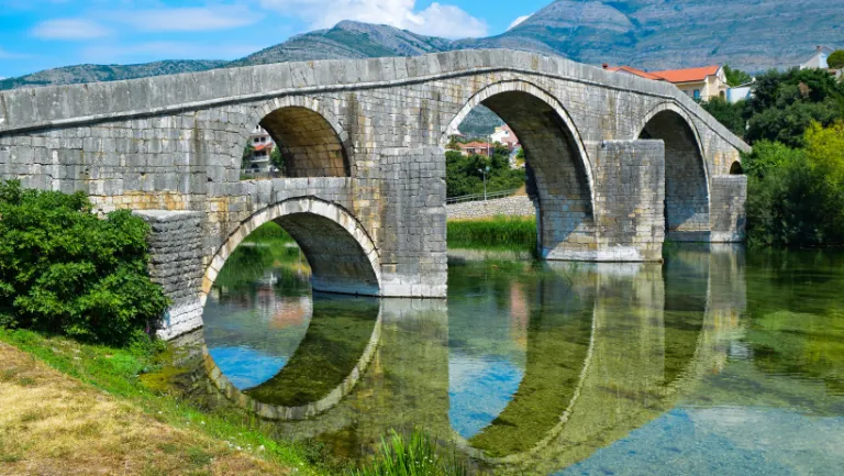 TREBINJE BRIGDE