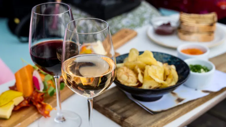 TREBINJE FOOD AND WINE BOSNIA