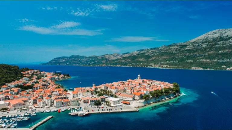 korcula