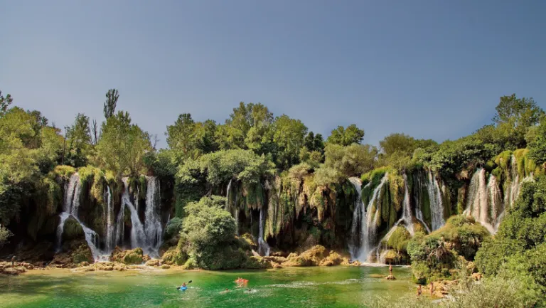 kravice