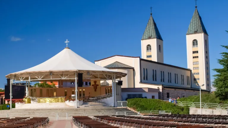 medjugorje day trip
