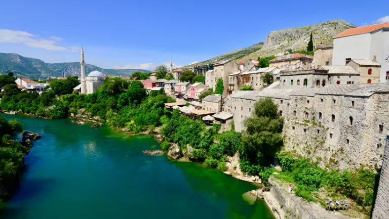 mostar